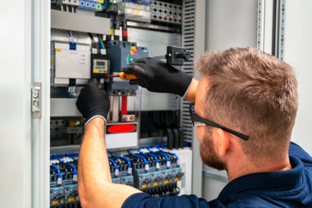 Best Licensed Electrician  in Glen Lyon, PA