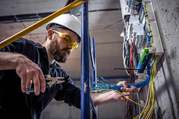 Best Circuit Breaker Repair  in Glen Lyon, PA