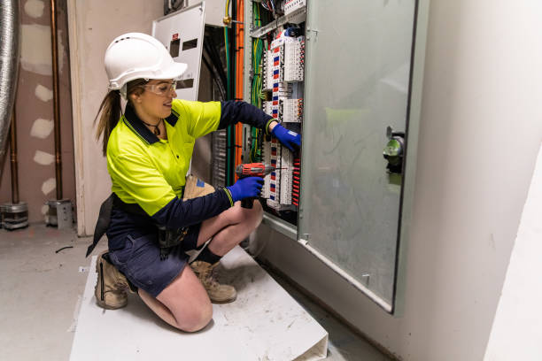 Best Electrical Contractors for Businesses  in Glen Lyon, PA