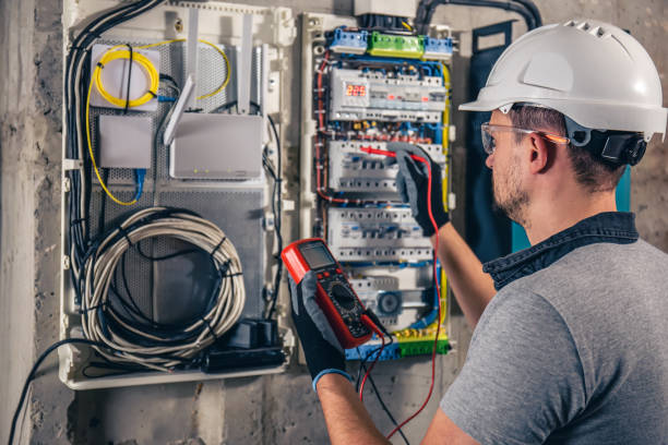 Best Electrical System Inspection  in Glen Lyon, PA