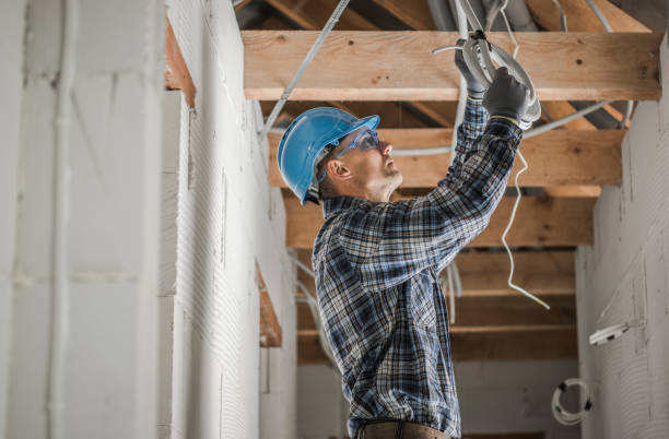 Best Residential Electrician Services  in Glen Lyon, PA