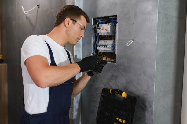 Best Electrical Rewiring Services  in Glen Lyon, PA