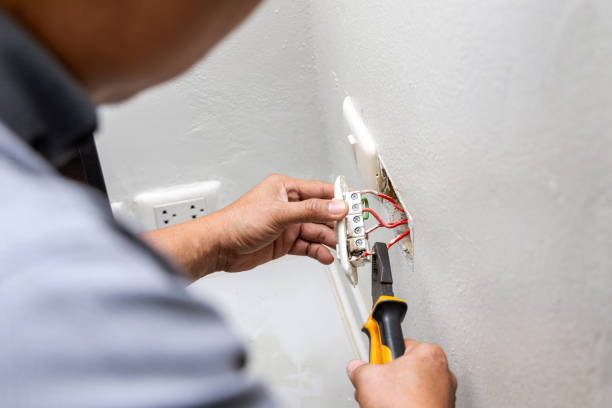 Best Emergency Electrical Repair  in Glen Lyon, PA