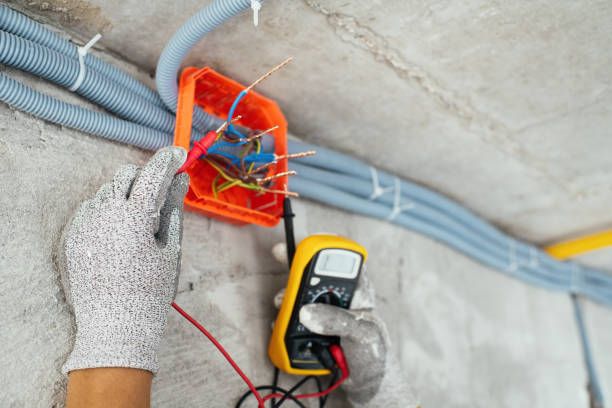 Best Home Electrical Repair  in Glen Lyon, PA