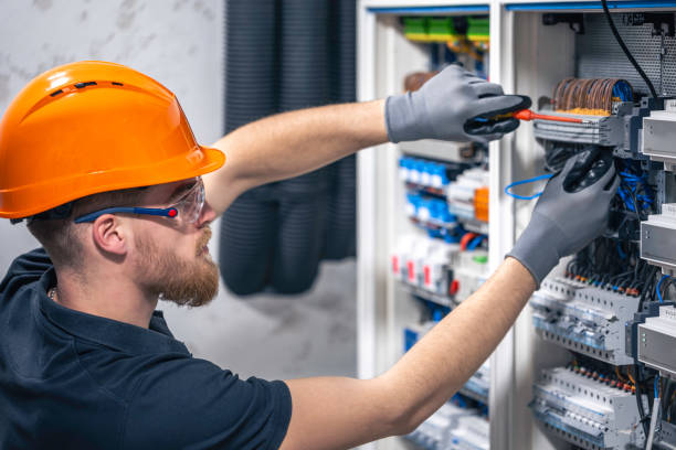 Best Electrical Repair Services  in Glen Lyon, PA