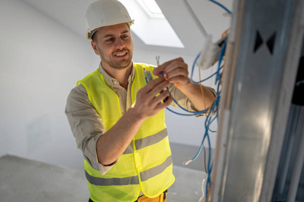 Best Commercial Electrician Services  in Glen Lyon, PA