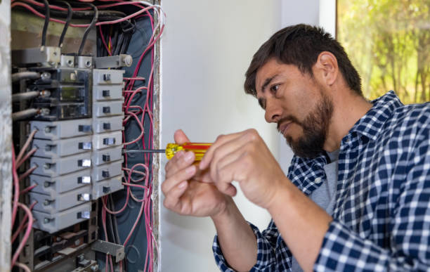 Best Electric Panel Repair  in Glen Lyon, PA
